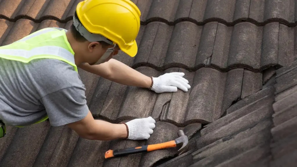 Emergency roofing in Bogota NJ
